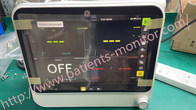 GE Healthcare B125 Monitor Pasien Perbaikan Spo2 EKG NIBP Asli