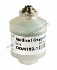 Peralatan Rumah Sakit Perangkat Medis Suku Cadang Sensor Oksigen ENVITEC OOM102-1