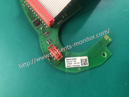 M8086-66482 Philip MP20 Patient Monitor Parts Side Keypad Merakit Perbaikan