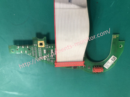 M8086-66482 Philip MP20 Patient Monitor Parts Side Keypad Merakit Perbaikan