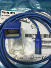 Kabel Adaptor Philip OxiMax SpO2 8/9 Pin Sensor Panjang 3m 9,8 Ft M1943NL 989803136591
