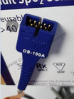 Aksesoris Monitor Pasien DS100A DS-100A Sensor SpO2 Dewasa Non Steril yang Dapat Digunakan Kembali