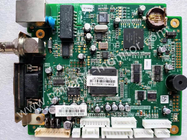 Tanda Vital Mindray VS-800 VS800 Bagian Monitor Pasien FRV 004 Dainboard