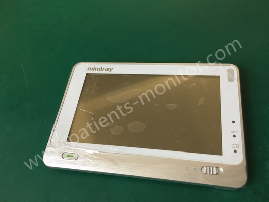 Mindray T1 Patient Monitor Display Assembly PN 801-0631-00102-00 PN 1N5670 NO1 27-05-11 Asli Baru